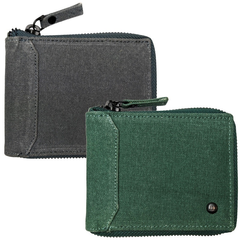 Cora Spink Almost Square Wallet Thumb