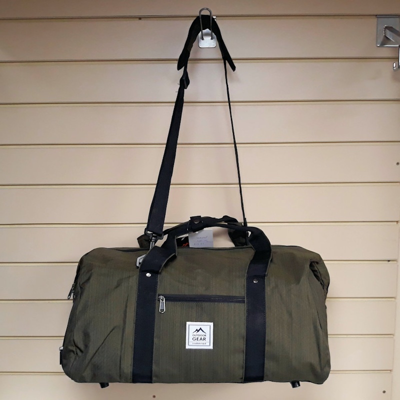 Outdoor Gear - 38 Litre Hold-All