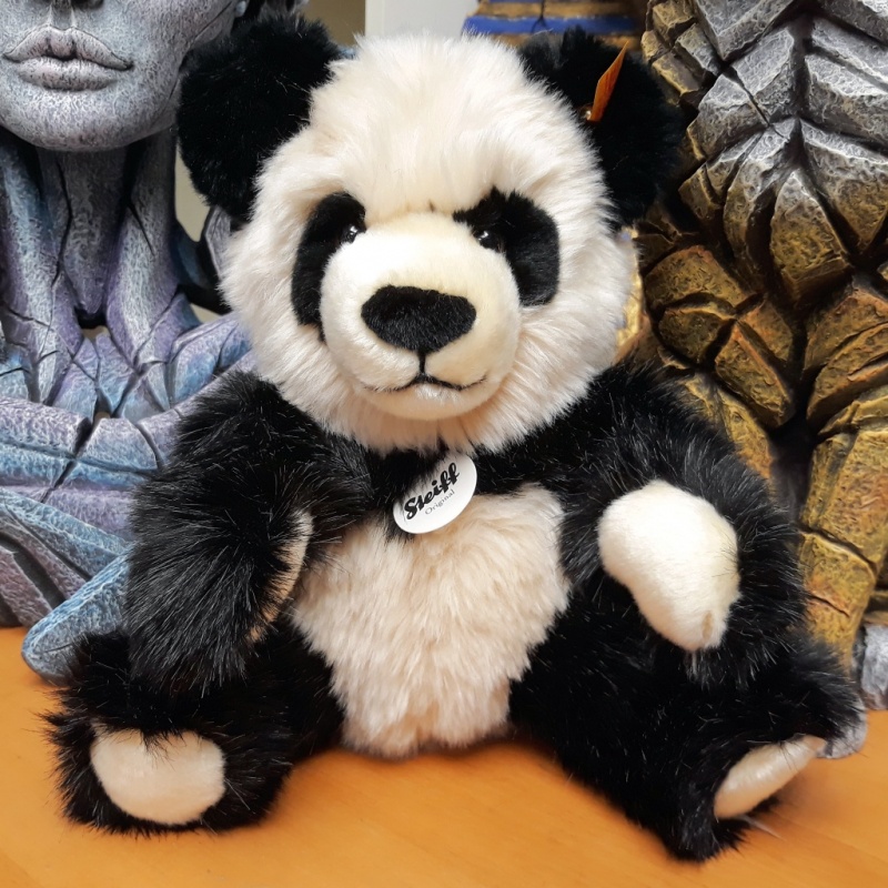 Steiff - Manschli Panda