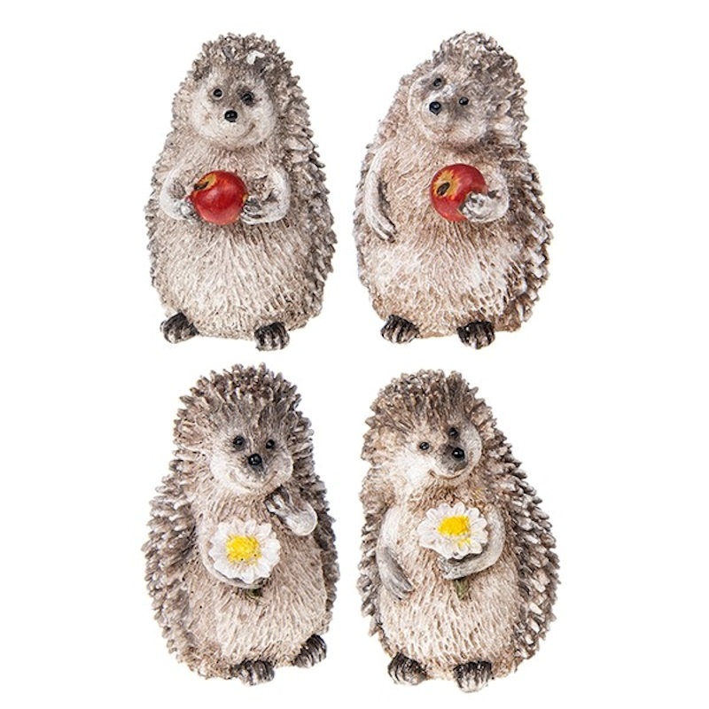 Mini Happy Hedgehogs
